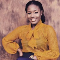 Oluwabusayo Olorunfemi Bsc,Msc,Aca