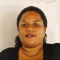 Fatma Muzo