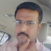 Madhu Sudan M
