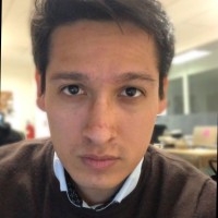 Luis Felipe Villavicencio Lopez