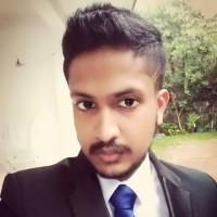 Nethshan Weerathunge