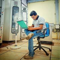 Kiran Kumar B
