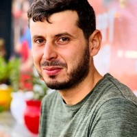 Abidi Nader