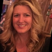 Lorie Johnston