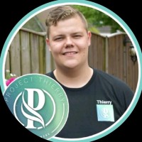 Thierry van den Berg