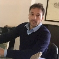 Francesco Parrinello