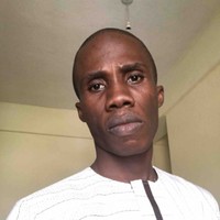 James Osei-Owusu