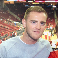 Jason Barrett