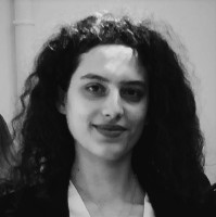 Marianna Chantzi