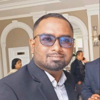 Chamilka Wickramasinghe
