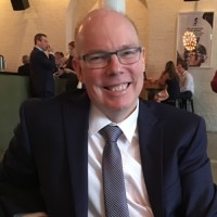 Stephen Whitchurch