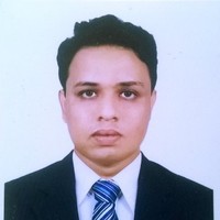 SC Mondal