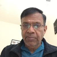 Krishnamurthy Kn