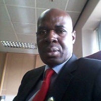 Emmanuel Muyangata