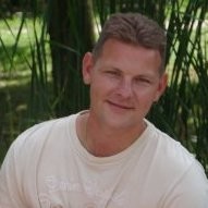 Arjan Maas