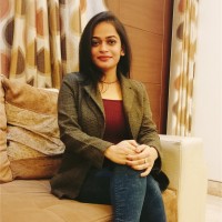 Nalini Singh
