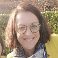 Sandrine Kohl