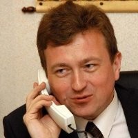 Maciej Białecki