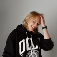 Ekaterina Teplykh