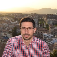 Daniel Moreno