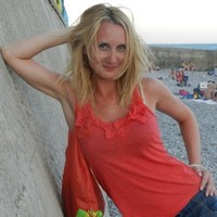 Елена Радченко