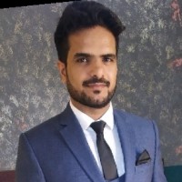 Govind Raghuvanshi