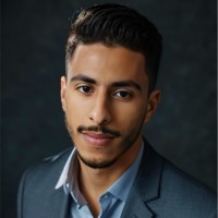 ISMAIL DRISSI EL-BOUZAIDI