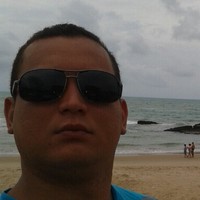 Leandro Ferreira de Oliveira