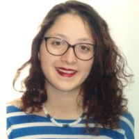 Amaia Astobieta justiniano