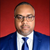 Bryan Chatman M.Eng