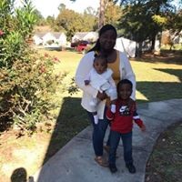 Shakerria Freeman