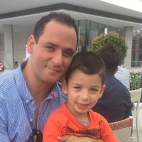 Oren Ben-Moshe