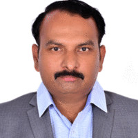 Eshwar Reddy N