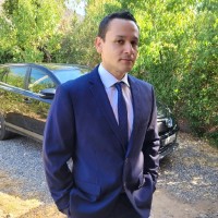 Benjamín Parra Gutierrez