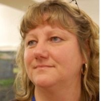 Linda Goddard