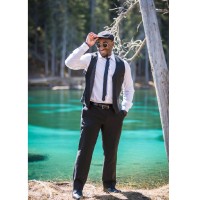 Ted-Freddy Mapasa