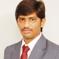 Kiran Kumar V