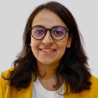 Premanjali Chandna