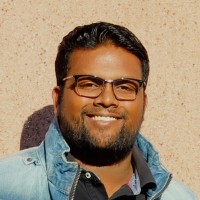 Sivagajan Karunanathan