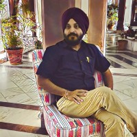 Hardeep Singh