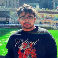 Aditya Ajay Naigaonkar