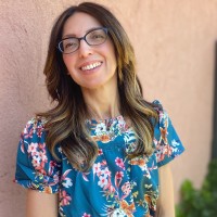 Marisela Mendoza, M.A.