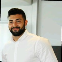 Ahmed Ahmoudi