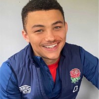 Reece Riley