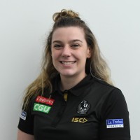 Tahlia Bownds