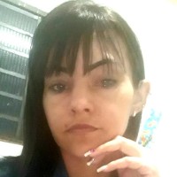 Patricia Souza carvalho