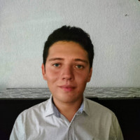 Daniel Alberto Recio Tamayo