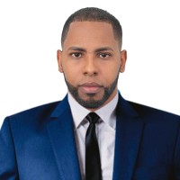 Cosme Alexander Martinez Cordero