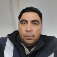 Sergio Andres Gonzalez Alfaro