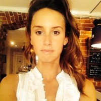 Jasmin-Deborah Maman